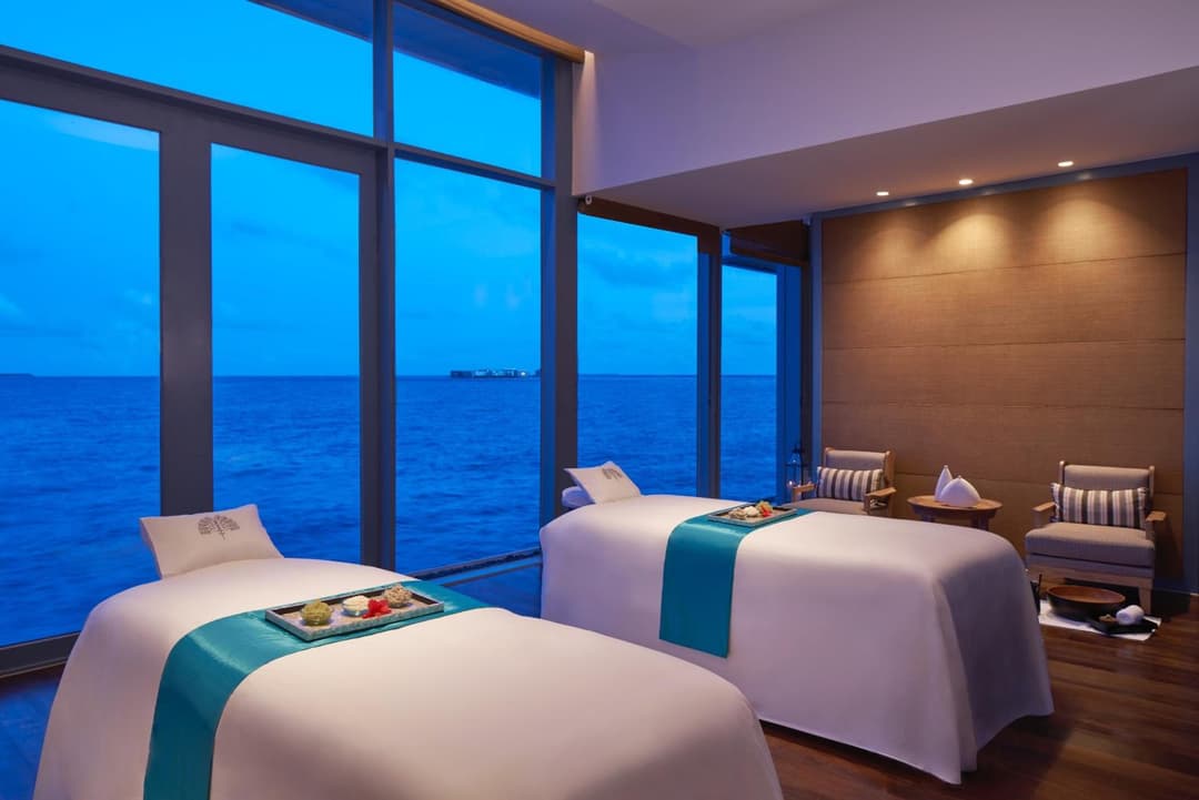 The Halcyon Private Isles Maldives, Autograph Collection - View 72