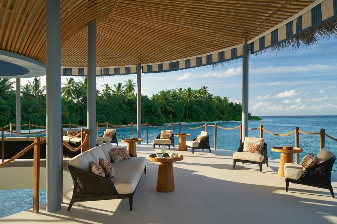 The Halcyon Private Isles Maldives, Autograph Collection - View 157
