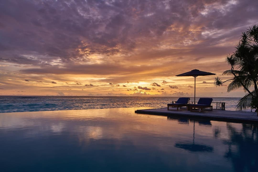 The Halcyon Private Isles Maldives, Autograph Collection - View 135