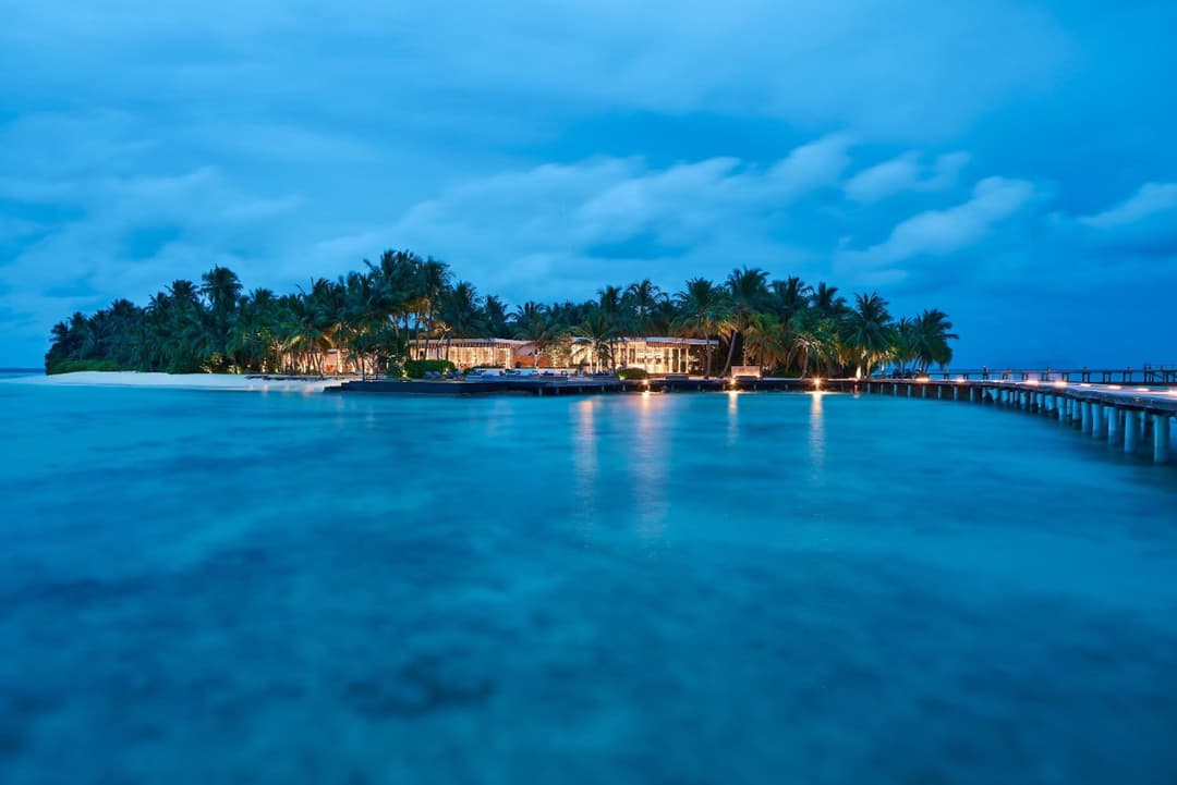 The Halcyon Private Isles Maldives, Autograph Collection - View 170