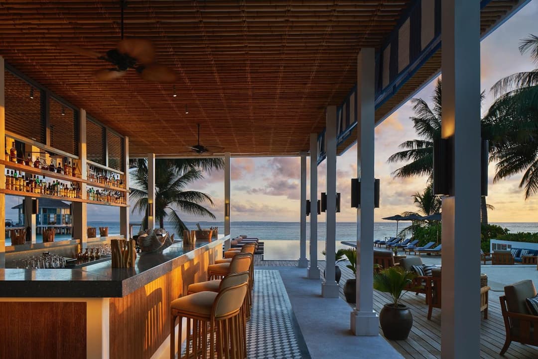 The Halcyon Private Isles Maldives, Autograph Collection - View 43