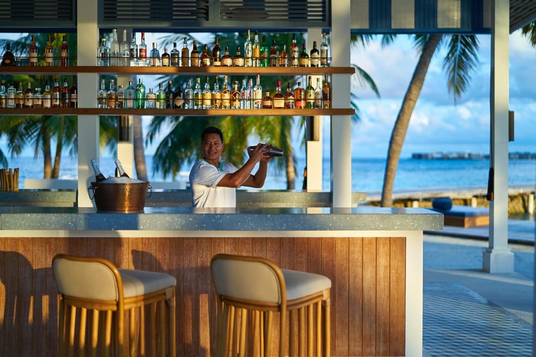 The Halcyon Private Isles Maldives, Autograph Collection - View 35