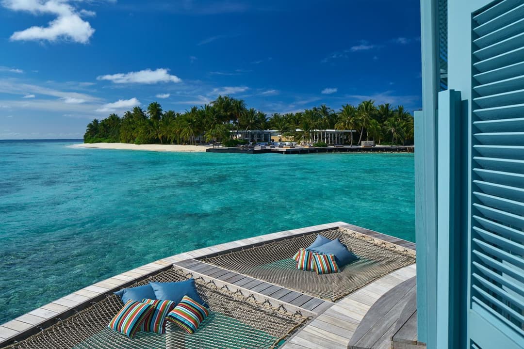 The Halcyon Private Isles Maldives, Autograph Collection - View 65
