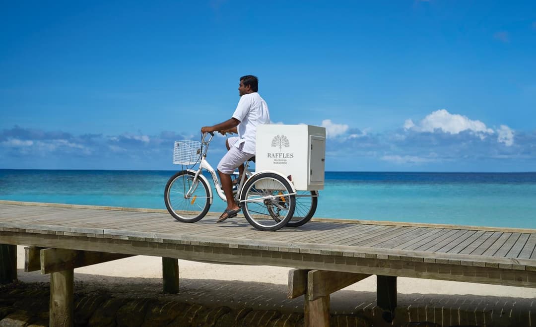 The Halcyon Private Isles Maldives, Autograph Collection - View 21