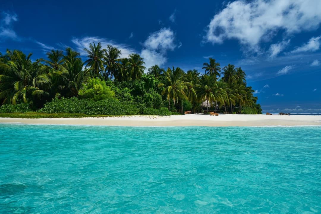 The Halcyon Private Isles Maldives, Autograph Collection - View 119