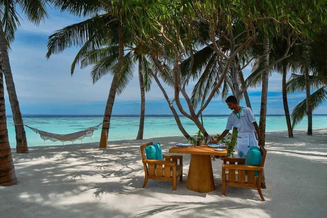 The Halcyon Private Isles Maldives, Autograph Collection - View 17