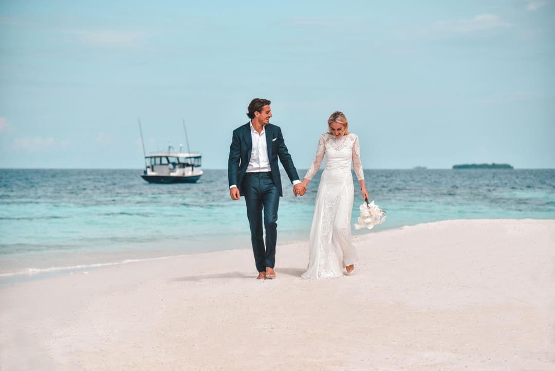 The Halcyon Private Isles Maldives, Autograph Collection - View 113