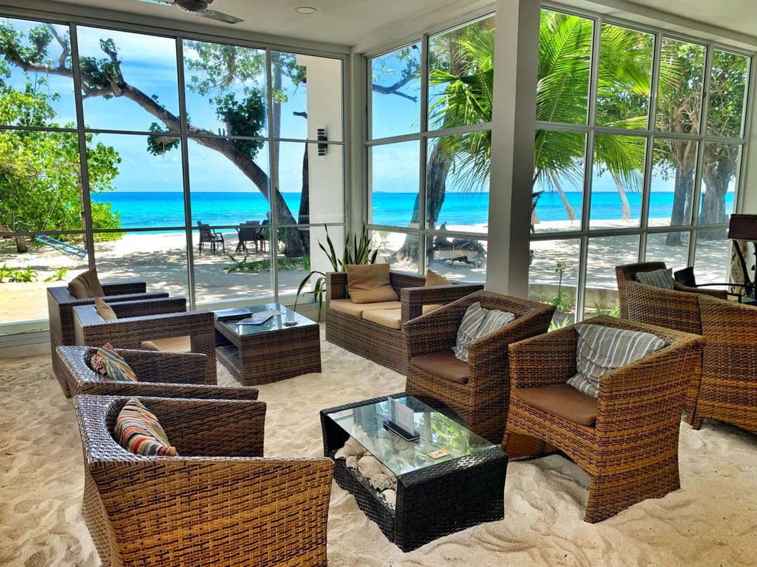 Athiri Beach Maldives - View 51