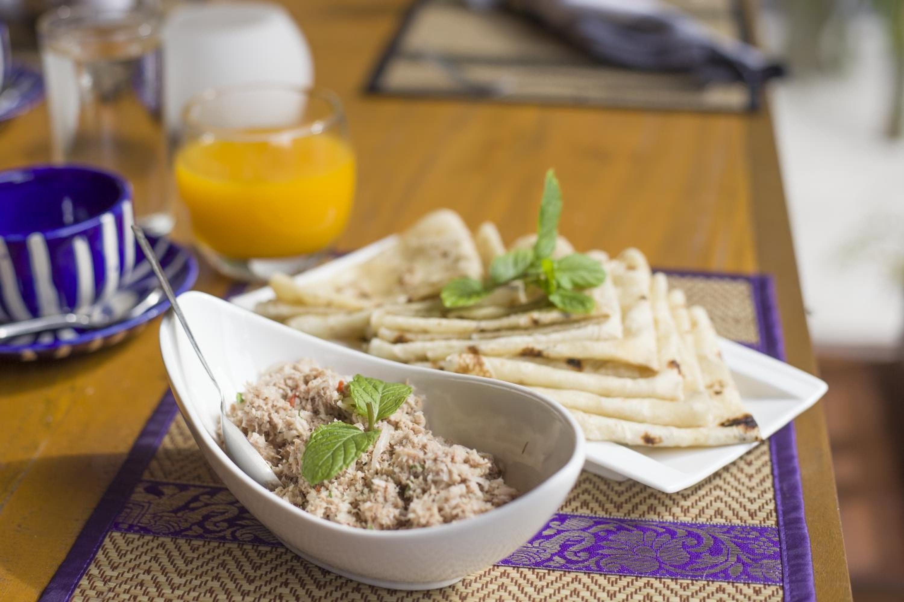 By the shade Maldives - View 75