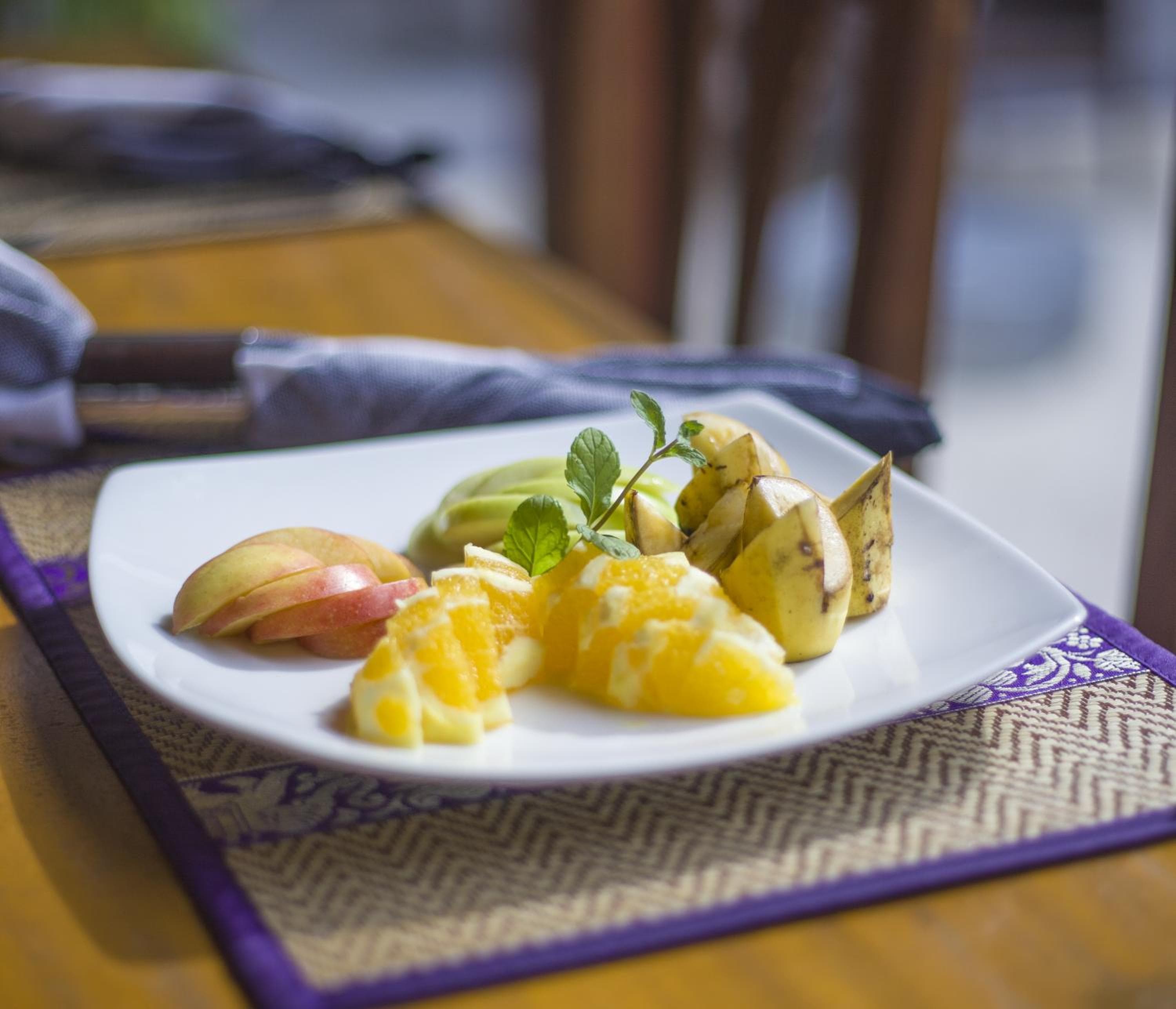 By the shade Maldives - View 97