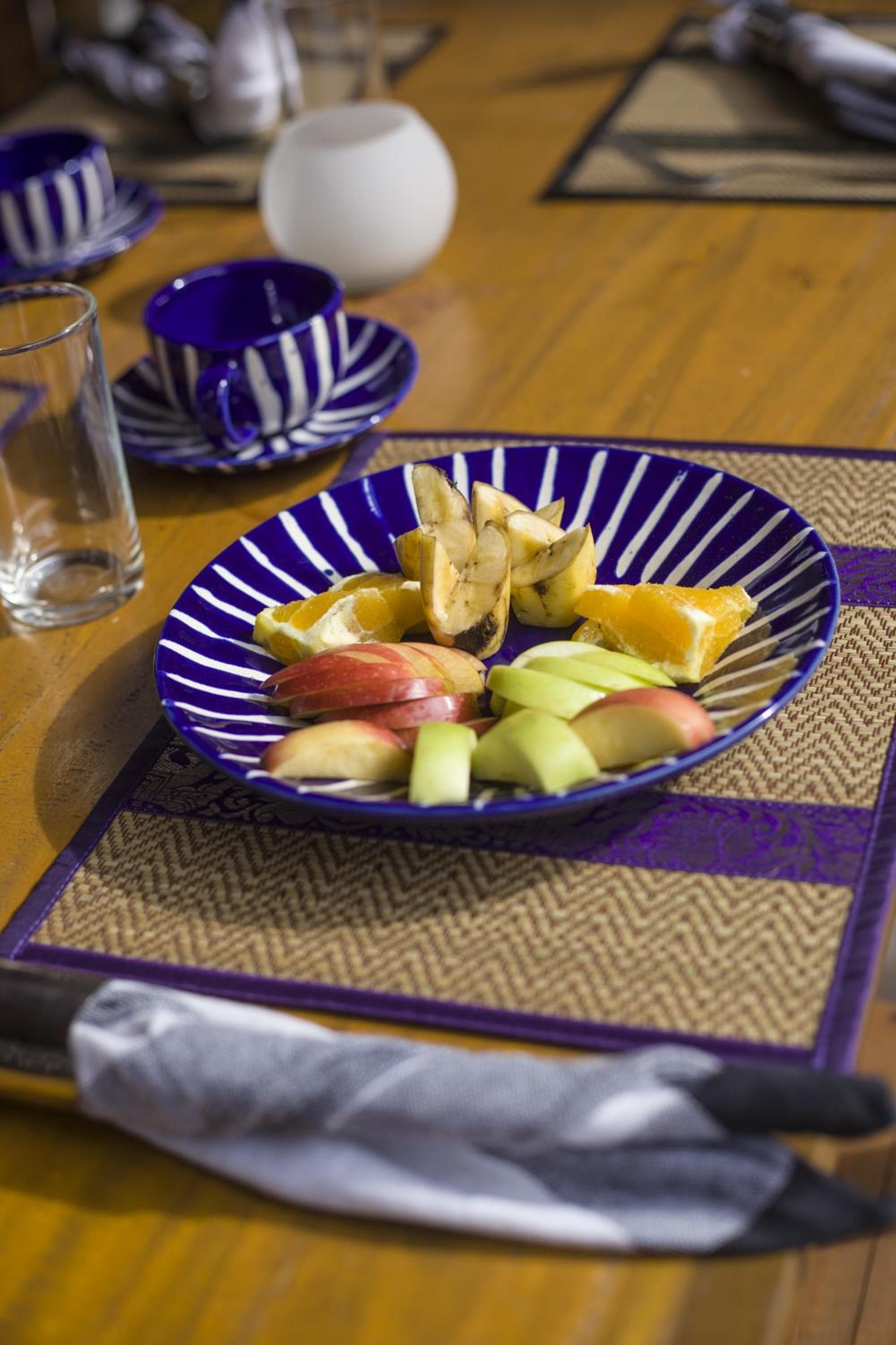 By the shade Maldives - View 111