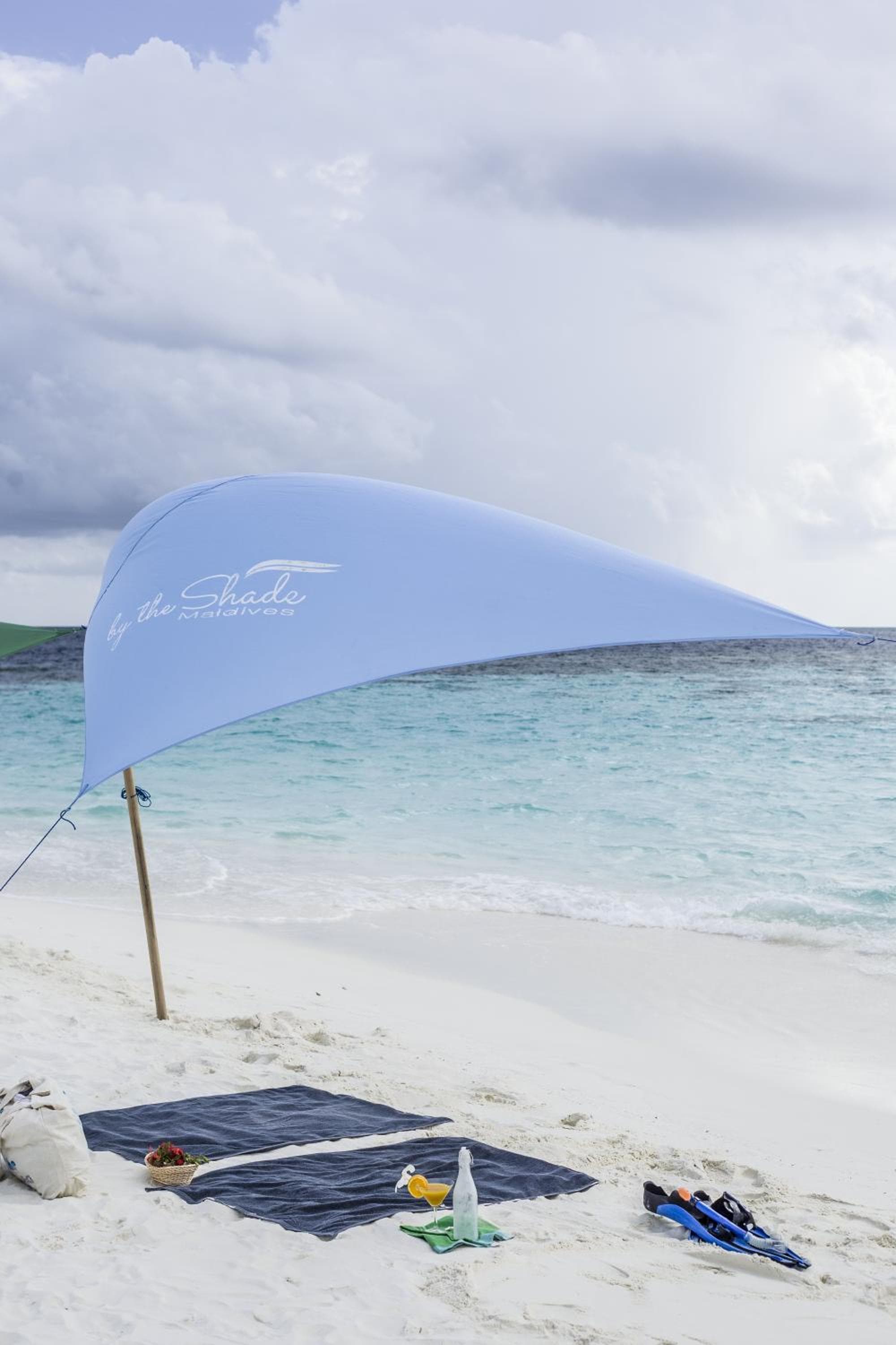 By the shade Maldives - View 103