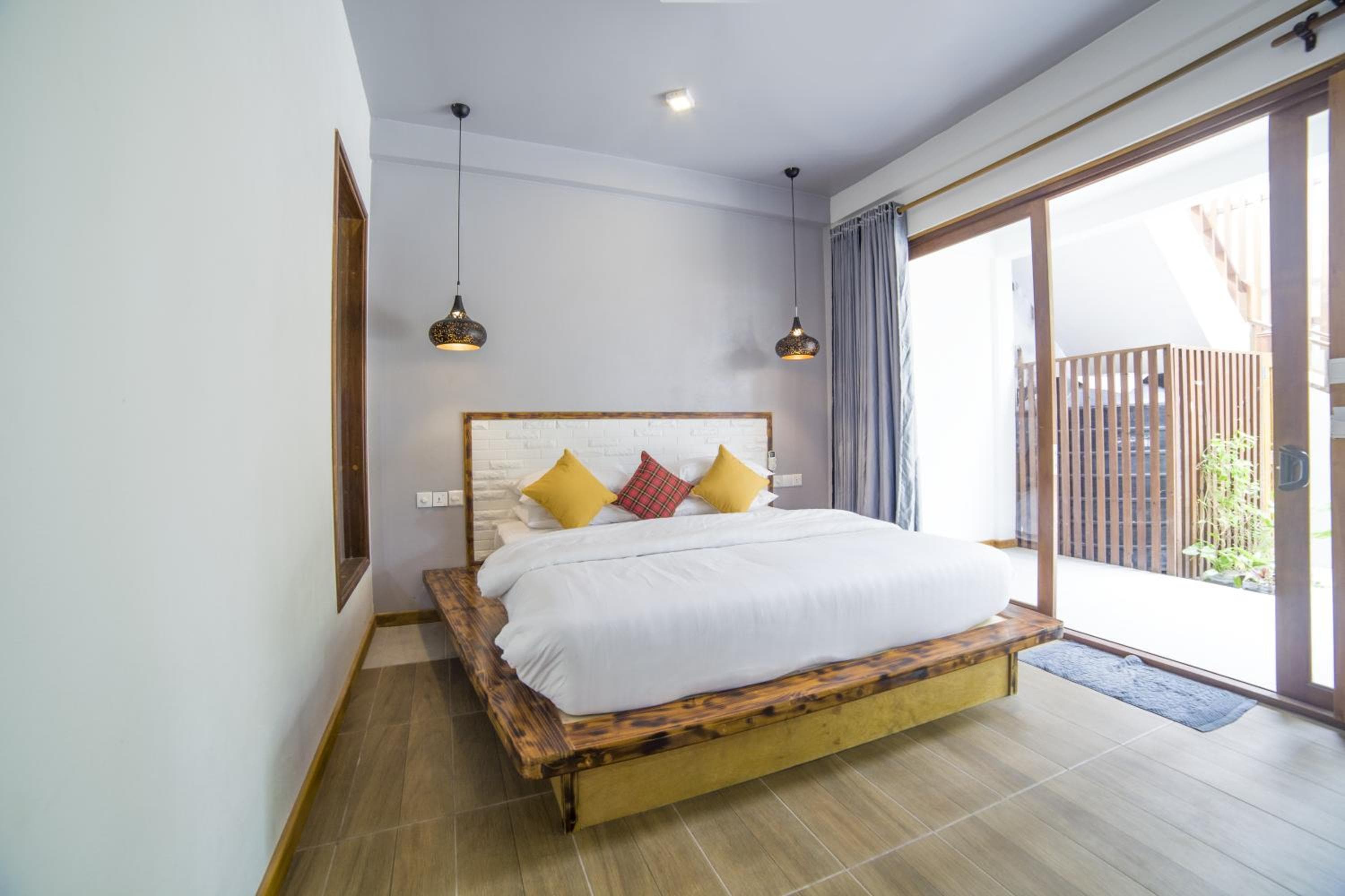 By the shade Maldives - View 73