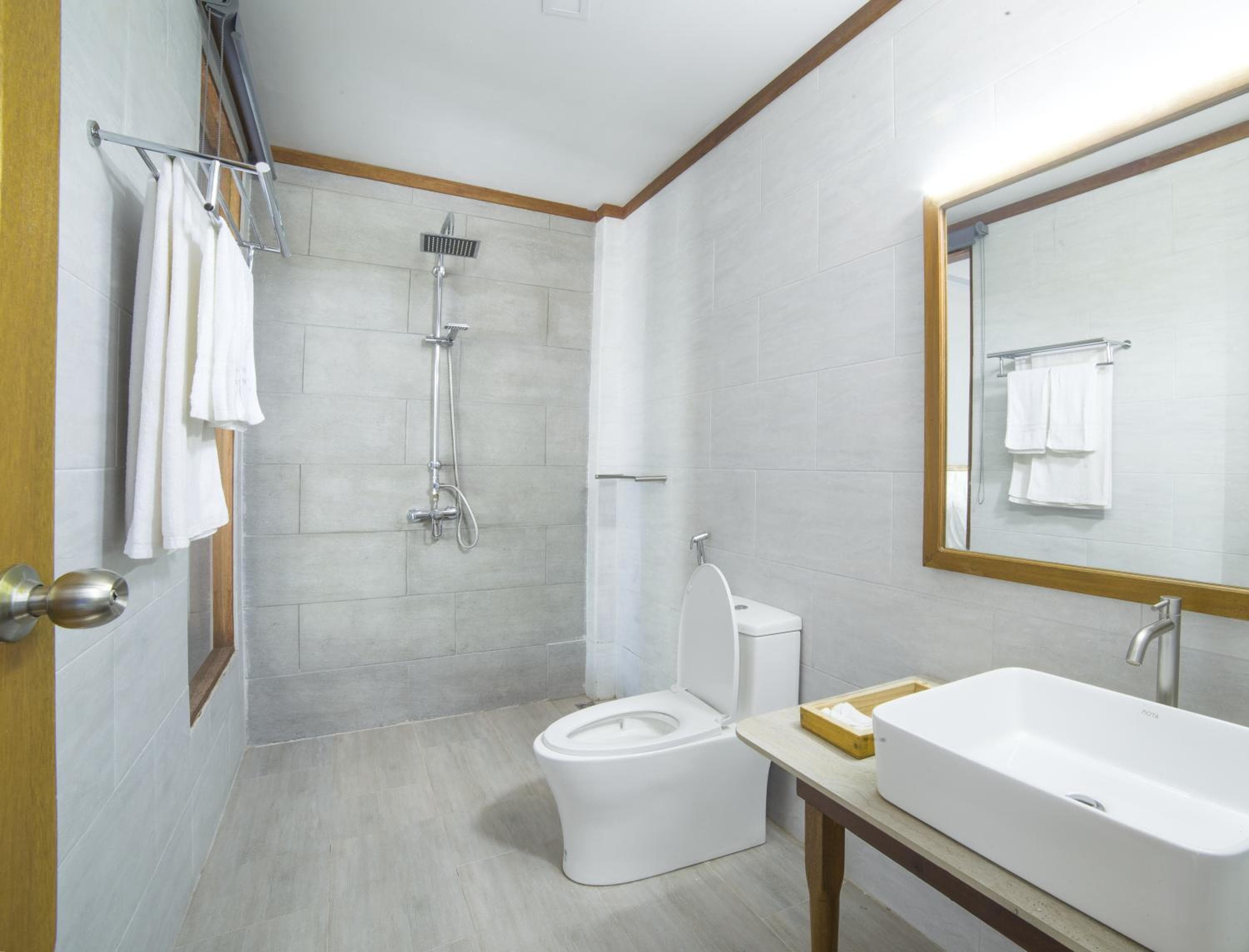 By the shade Maldives - View 93