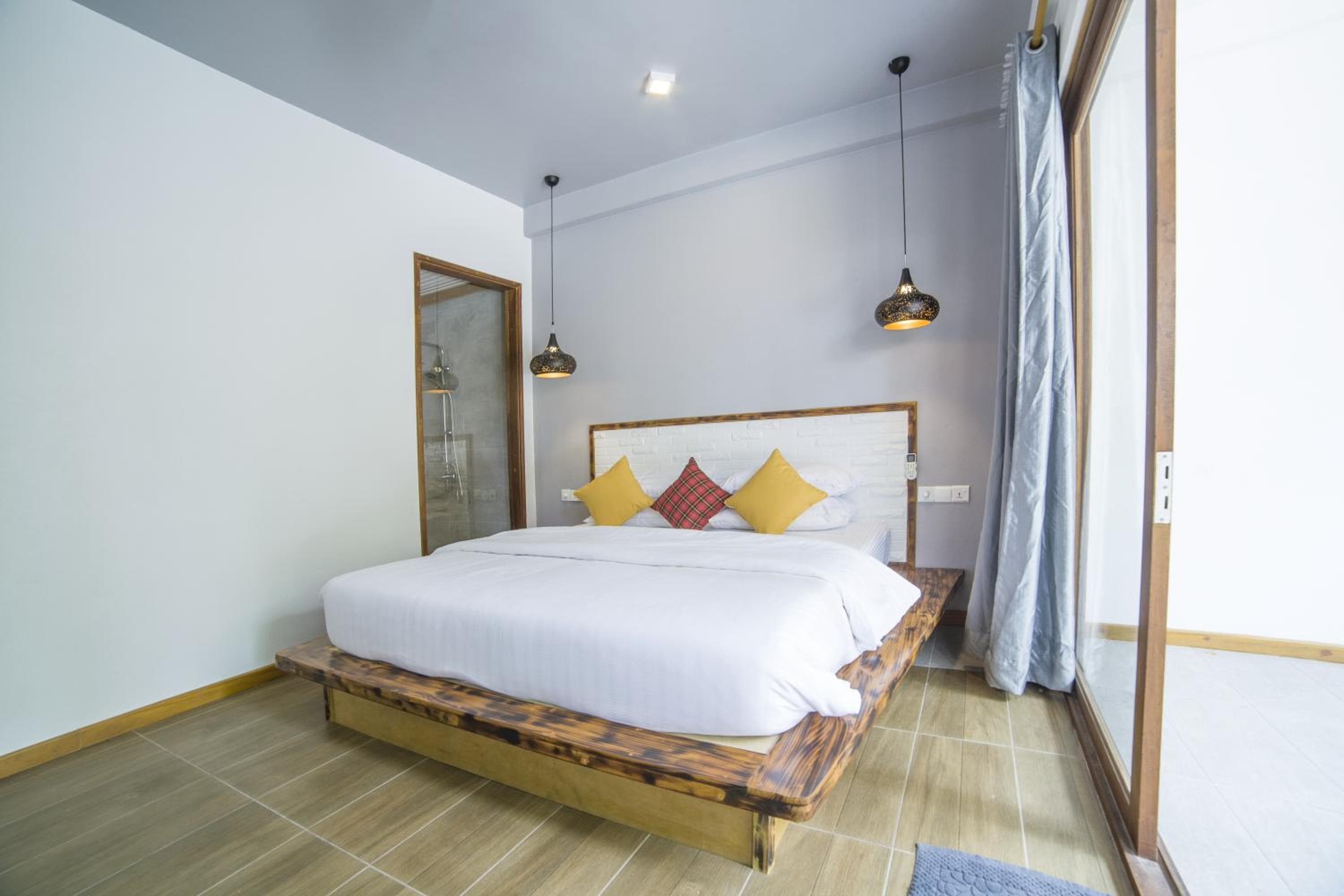 By the shade Maldives - View 94