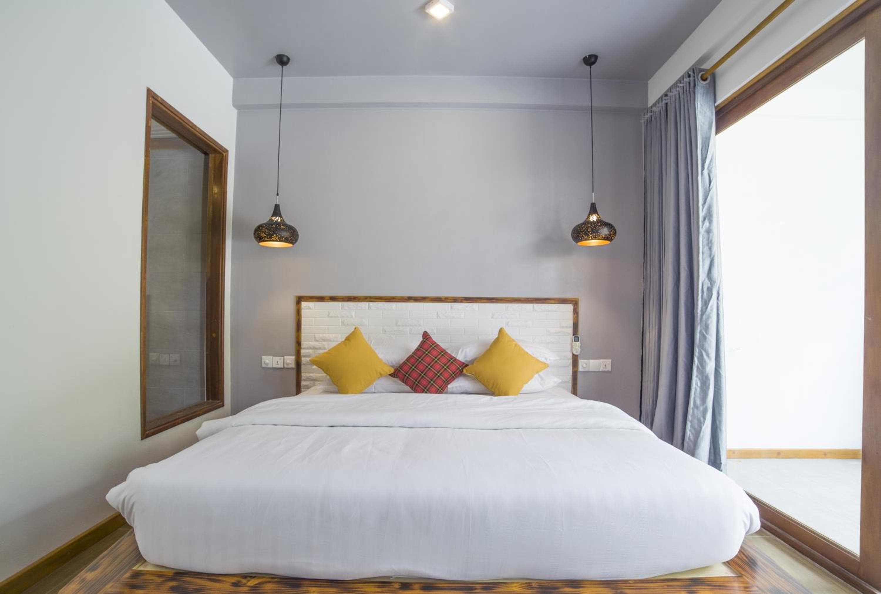 By the shade Maldives - View 96