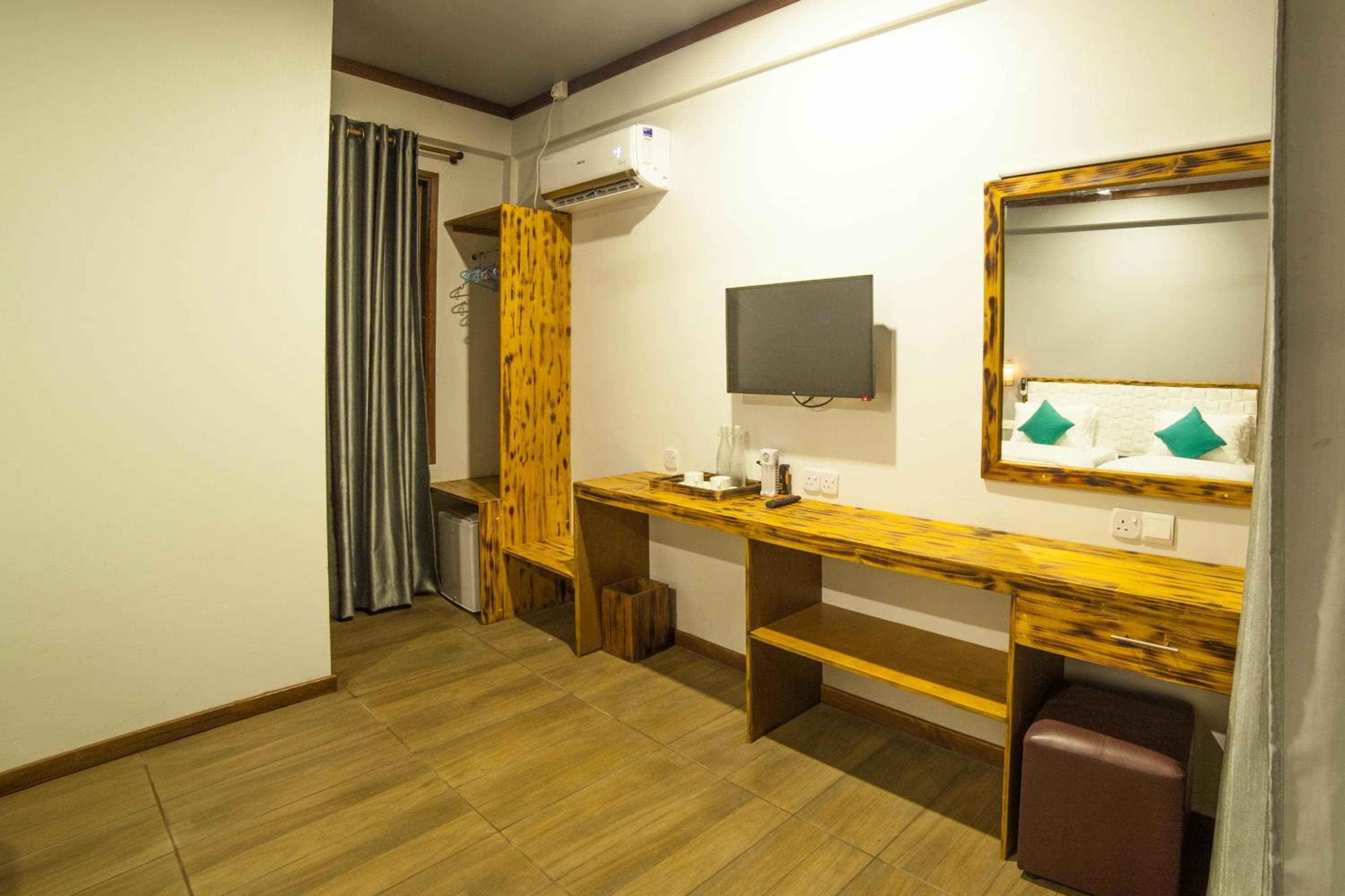 By the shade Maldives - View 82