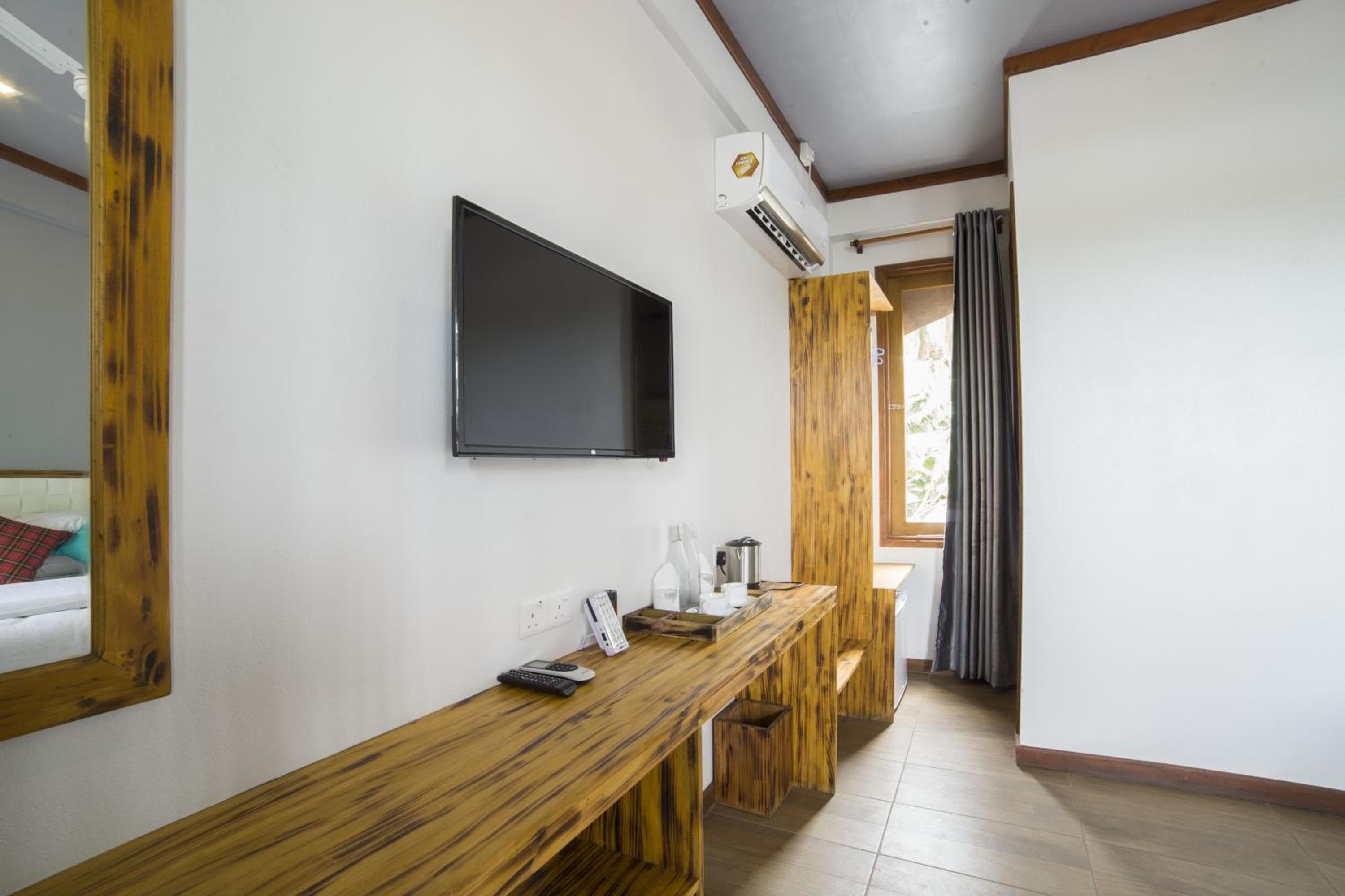 By the shade Maldives - View 85