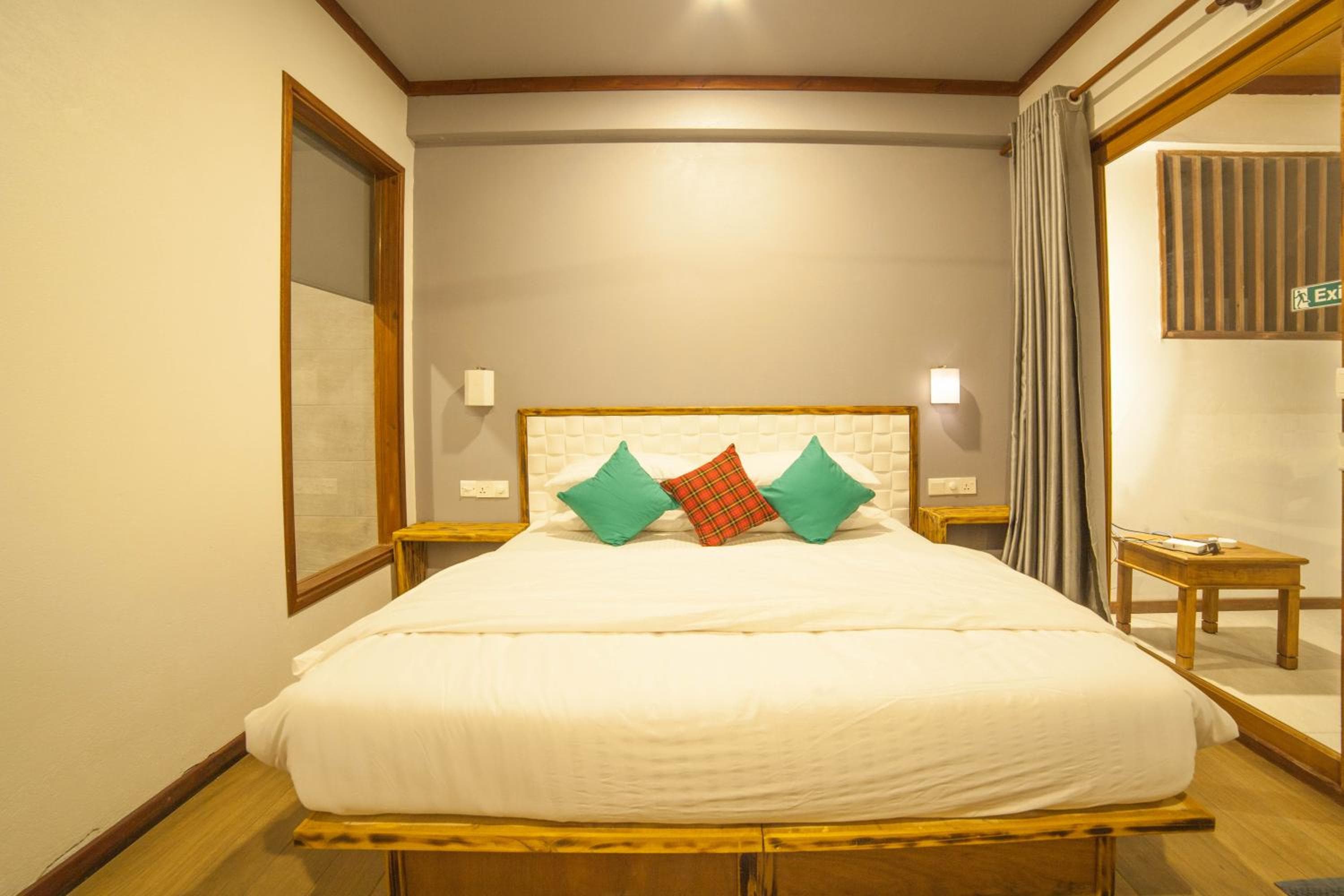 By the shade Maldives - View 86