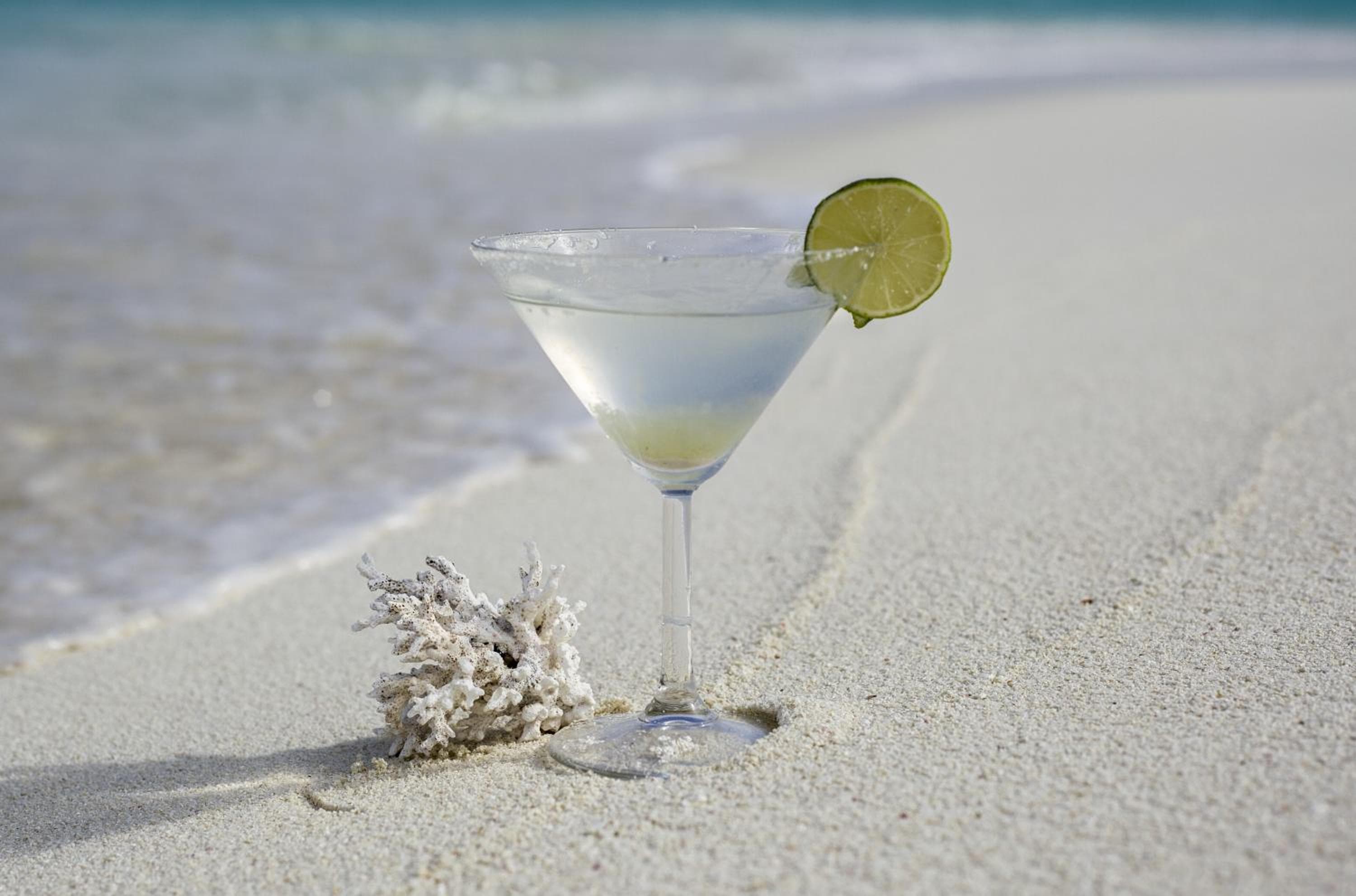 By the shade Maldives - View 88