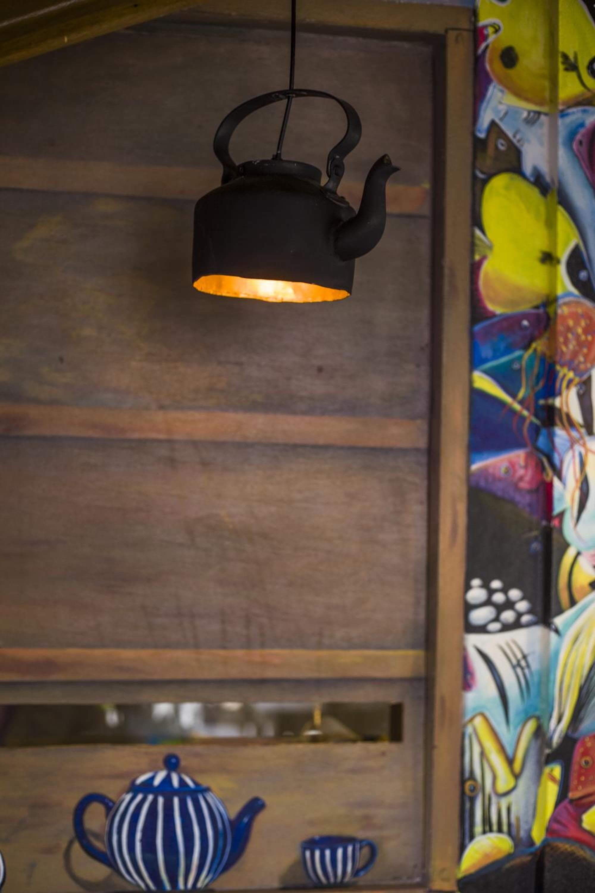 By the shade Maldives - View 87