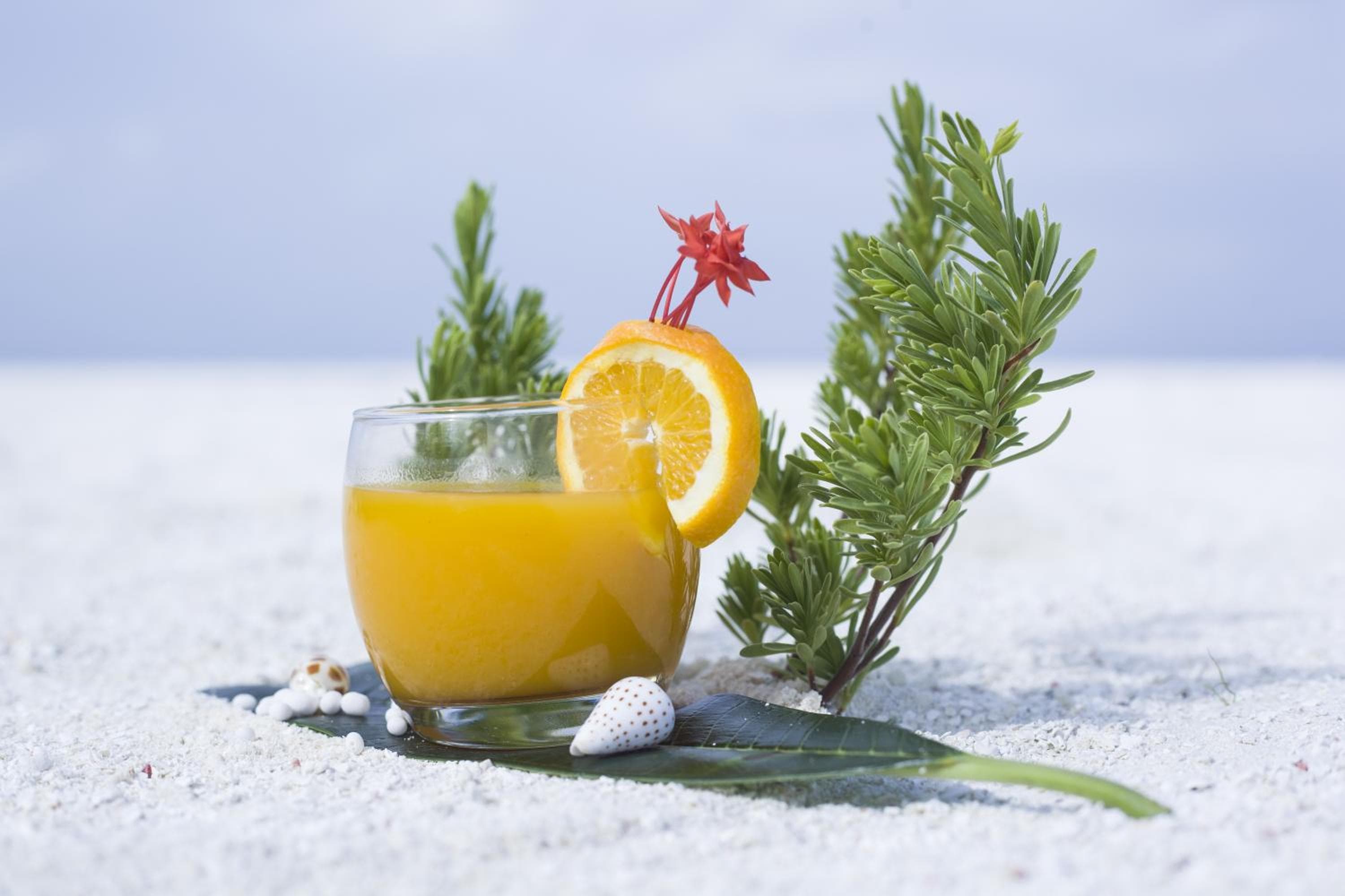 By the shade Maldives - View 83