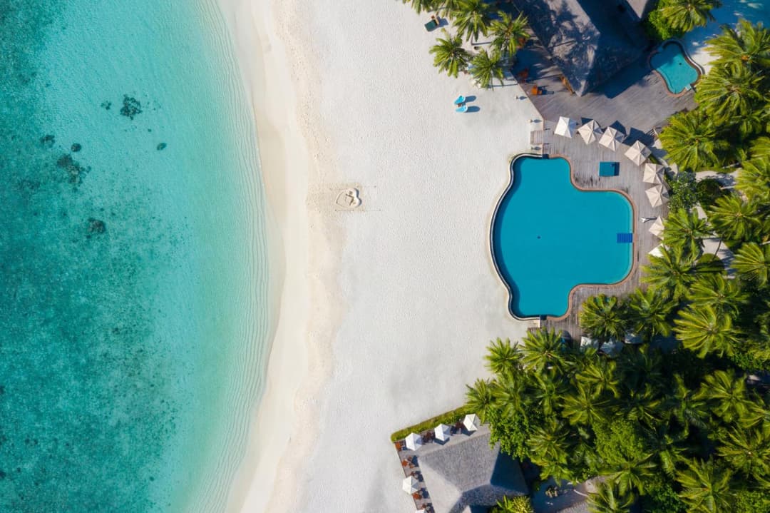 Veligandu Maldives Resort Island - View 17