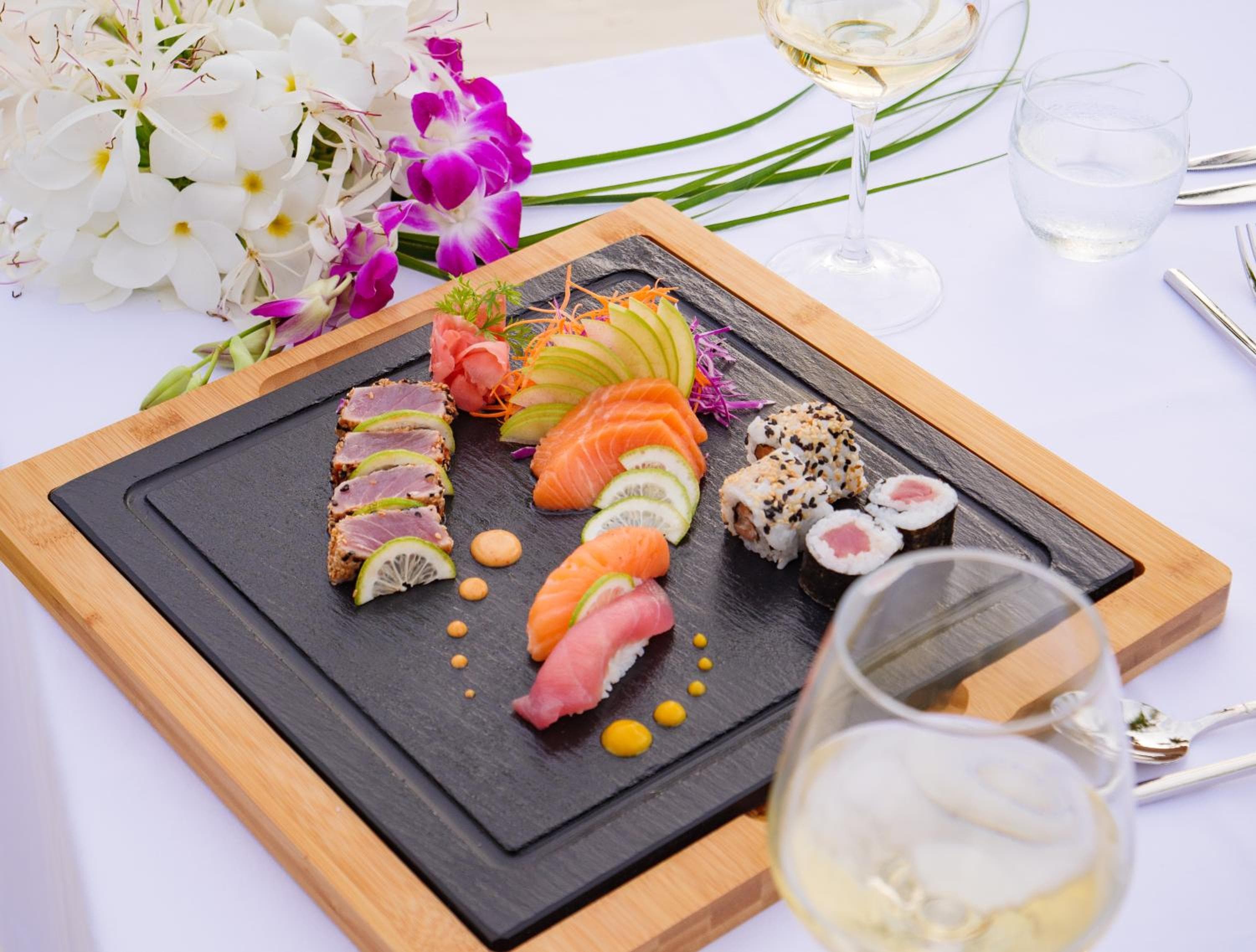 Baglioni Resort Maldives - Luxury All Inclusive - View 95