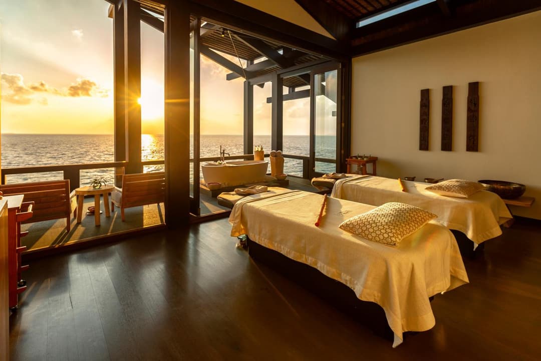 Kudadoo Maldives Private Island – Luxury All inclusive - View 24