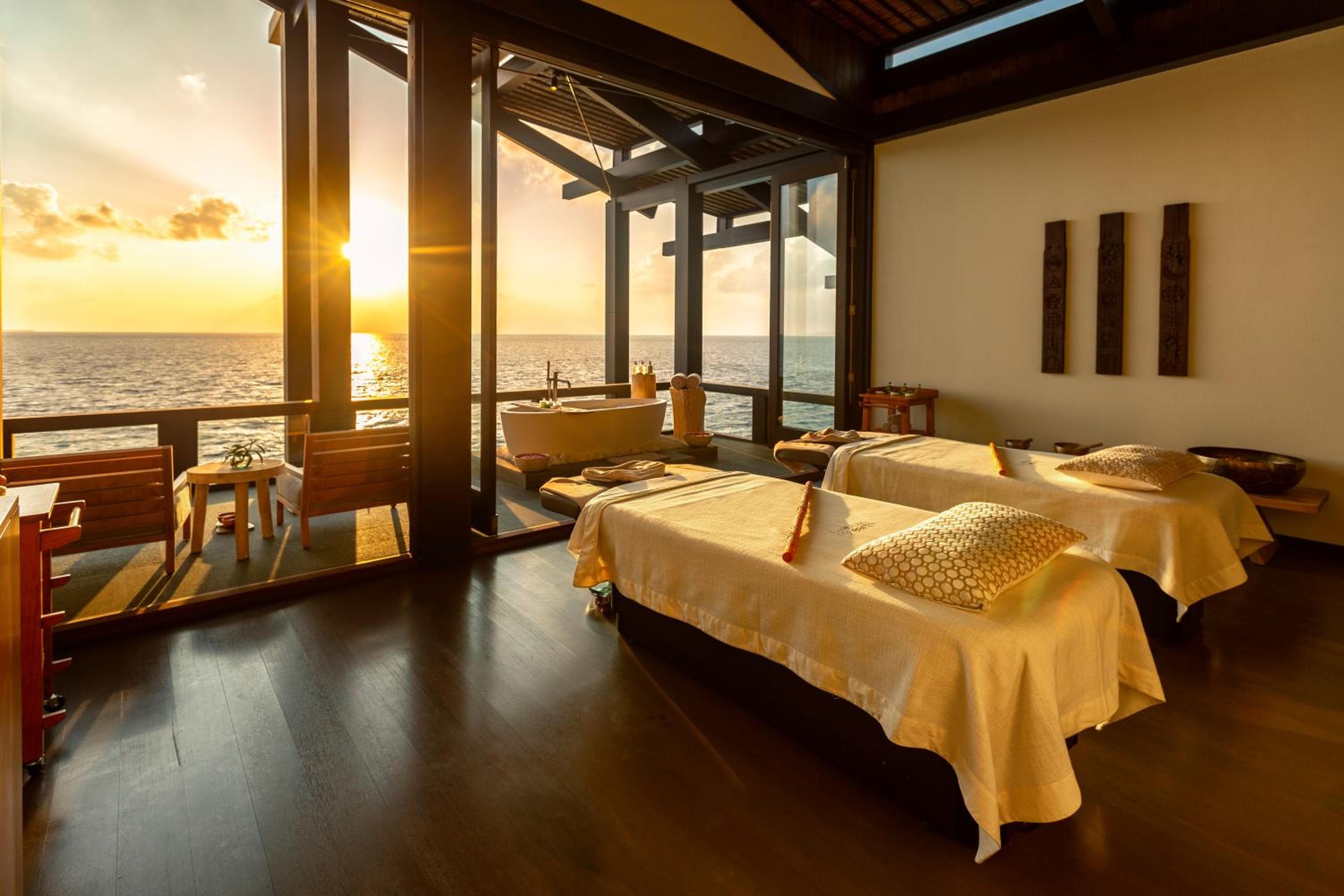 Kudadoo Maldives Private Island – Luxury All inclusive - View 7