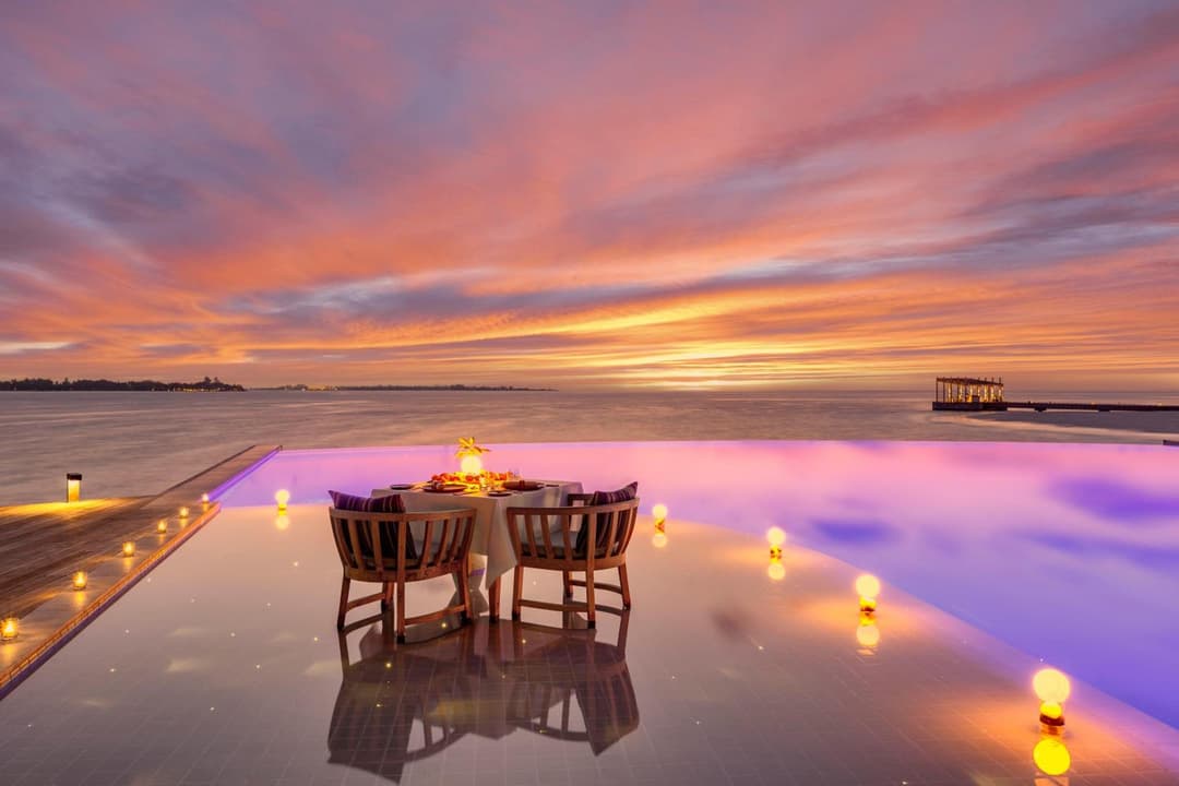 Kudadoo Maldives Private Island – Luxury All inclusive - View 25