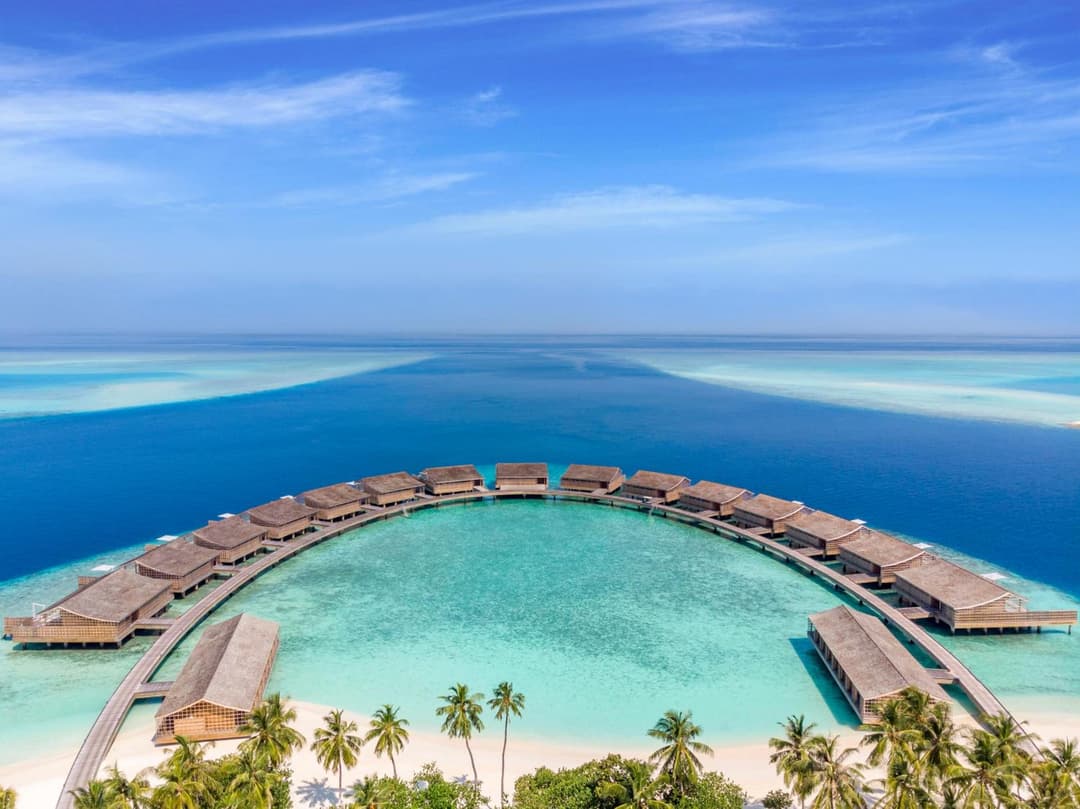 Kudadoo Maldives Private Island – Luxury All inclusive - View 46