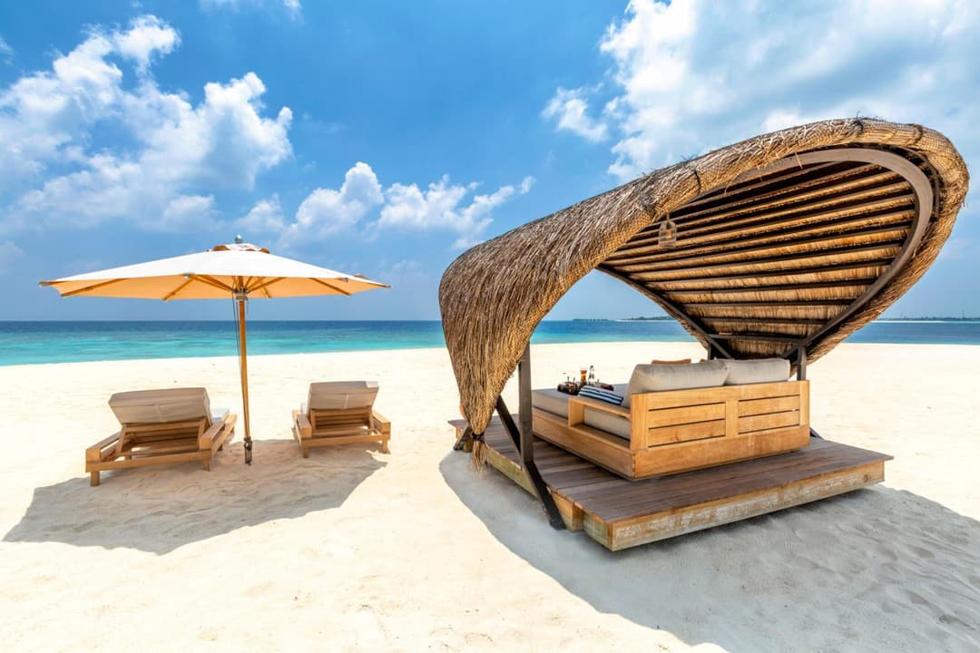 Kudadoo Maldives Private Island – Luxury All inclusive - View 15