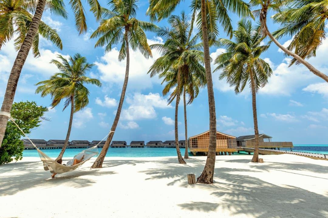 Kudadoo Maldives Private Island – Luxury All inclusive - View 31
