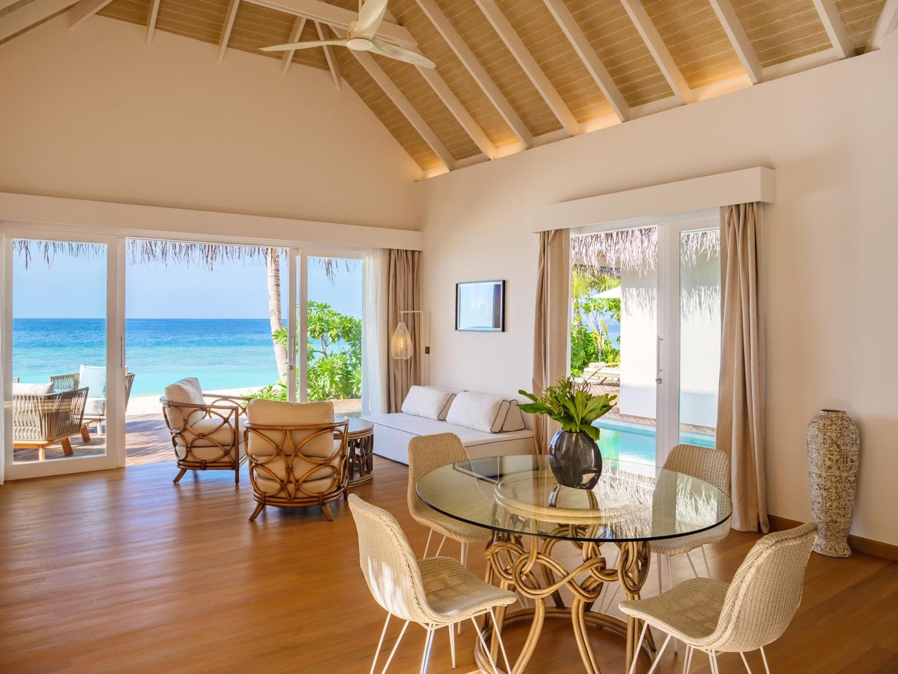 Baglioni Resort Maldives - Luxury All Inclusive - View 56