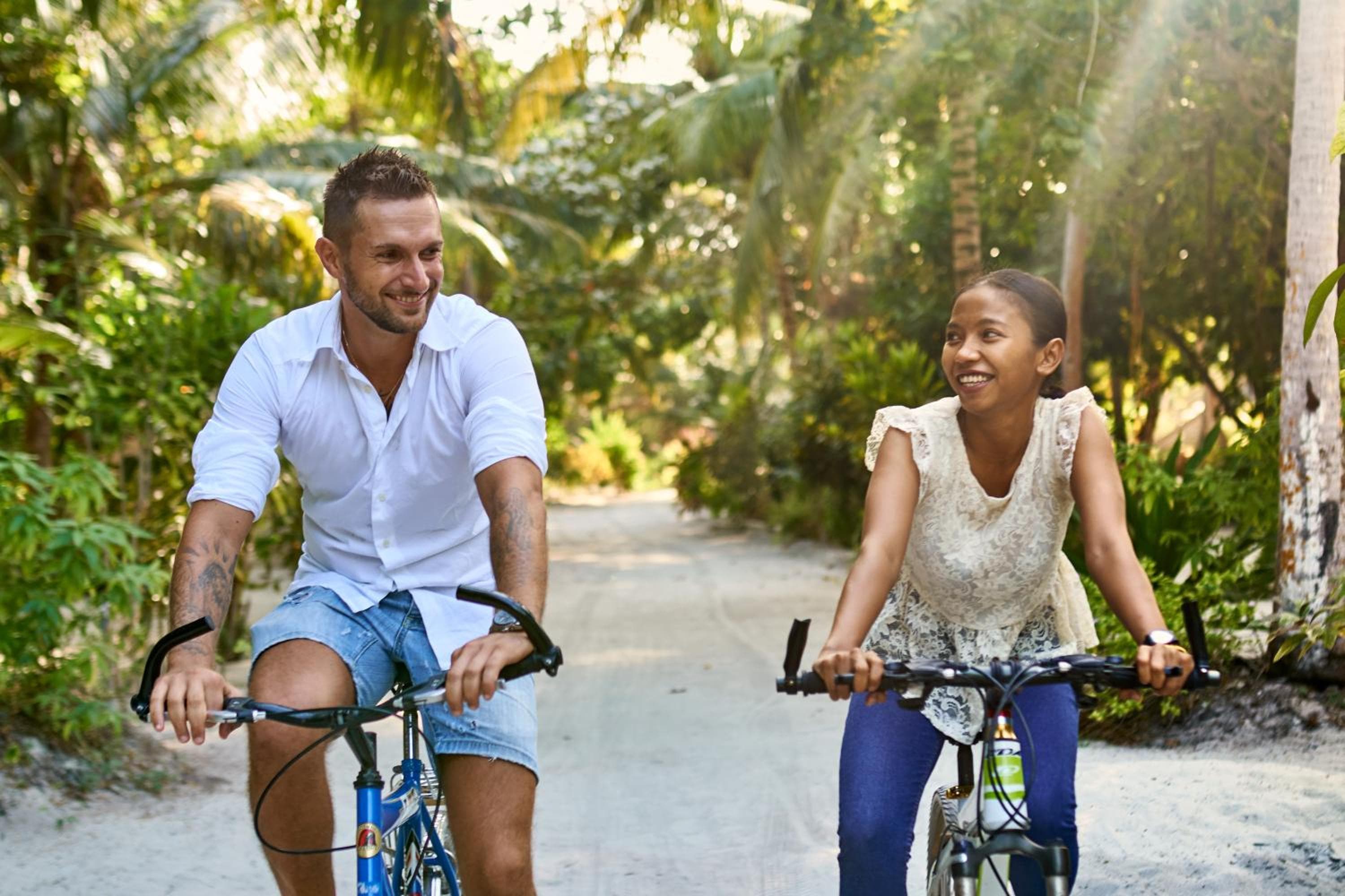 The Barefoot Eco Hotel - View 11