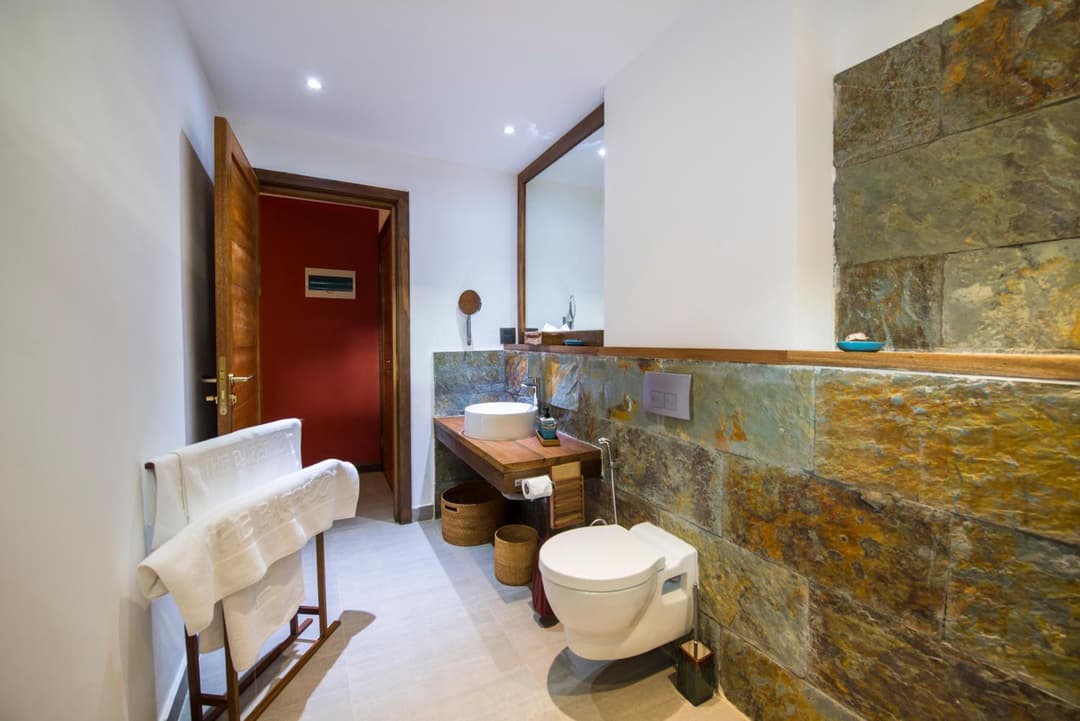 The Barefoot Eco Hotel - View 104