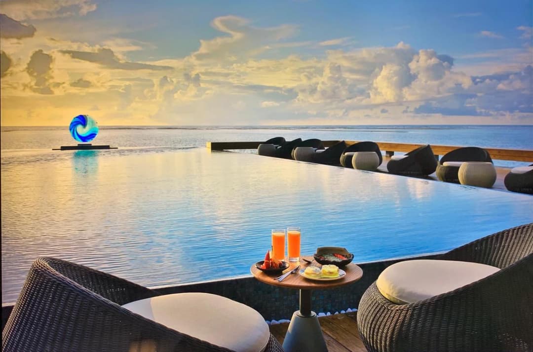 Pullman Maldives Maamutaa - All-Inclusive Resort - 50 percent off Domestic Transfers - View 2