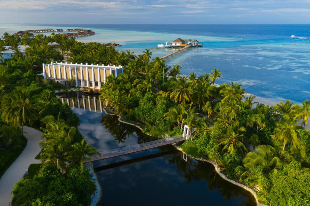 Pullman Maldives Maamutaa - All-Inclusive Resort - 50 percent off Domestic Transfers - View 51