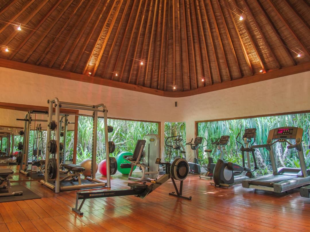 Soneva Fushi - View 36