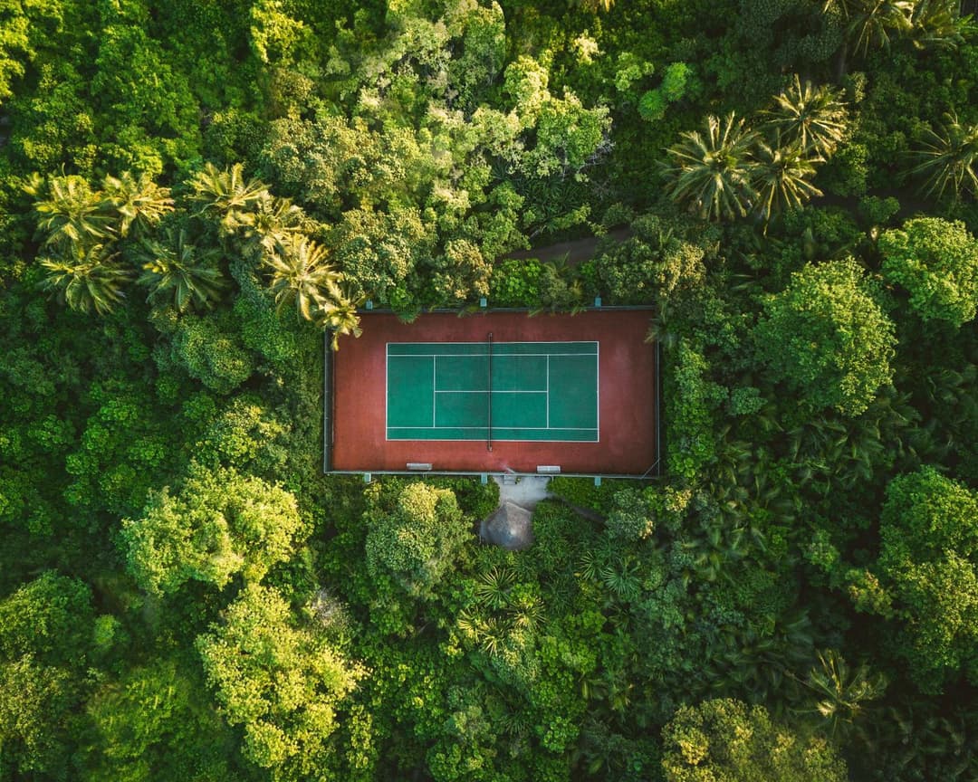 Soneva Fushi - View 5
