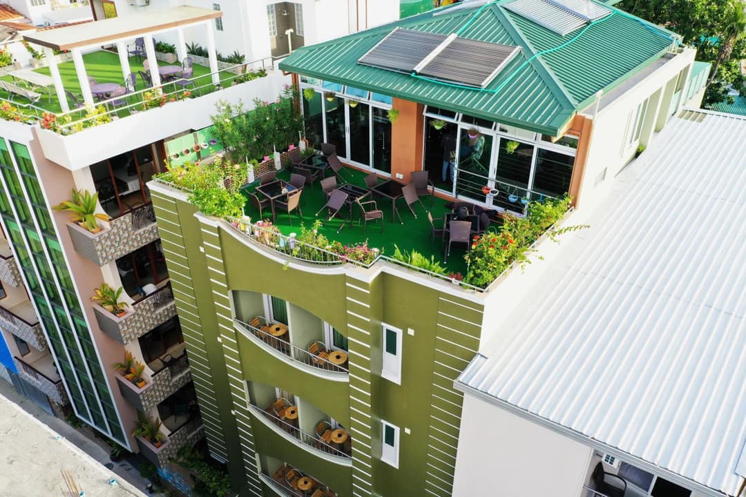 Rosemary Boutique - View 28