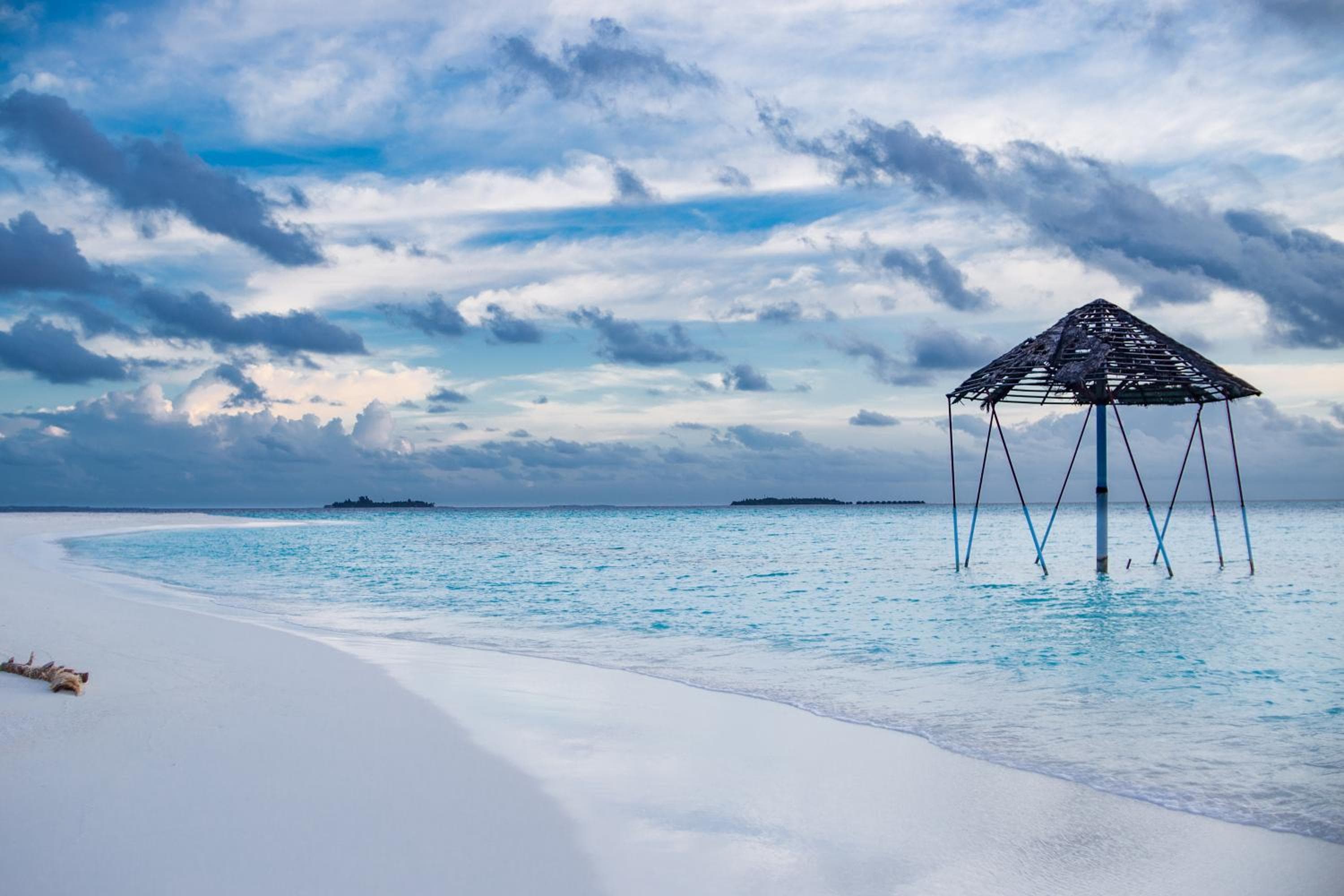 PERLA Dhangethi - View 62