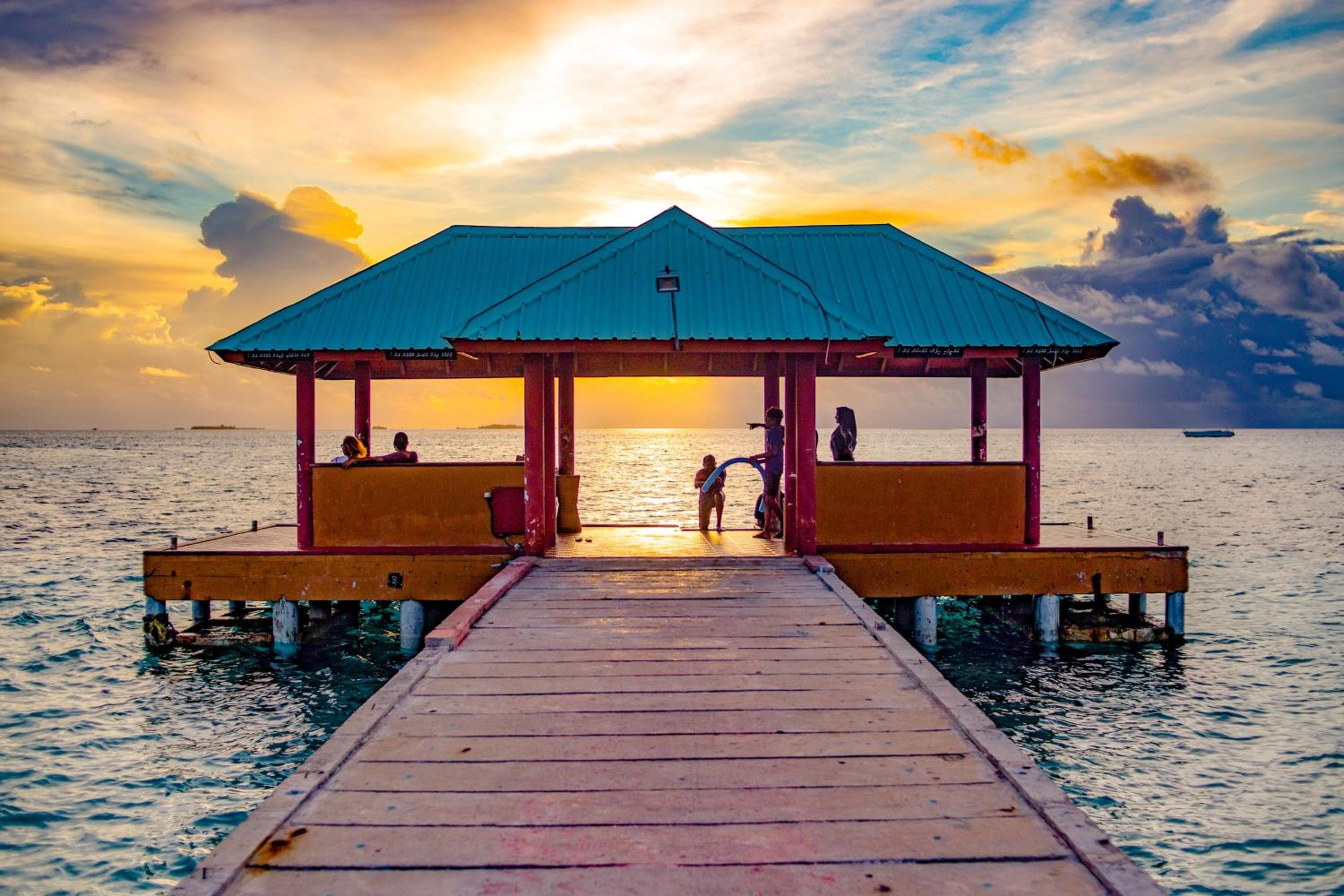 PERLA Dhangethi - View 6