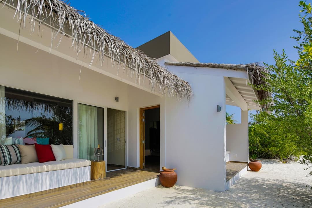 Cocoon Maldives - All Inclusive - View 47