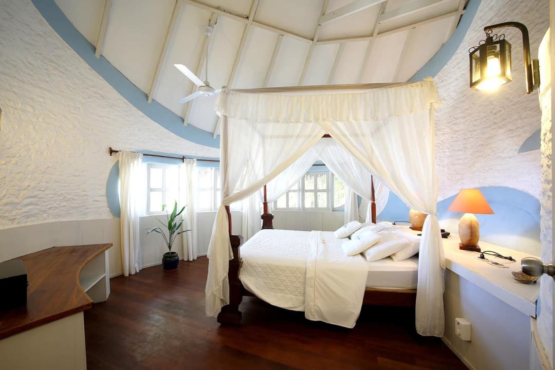 Nika Island Resort & Spa, Maldives - View 14