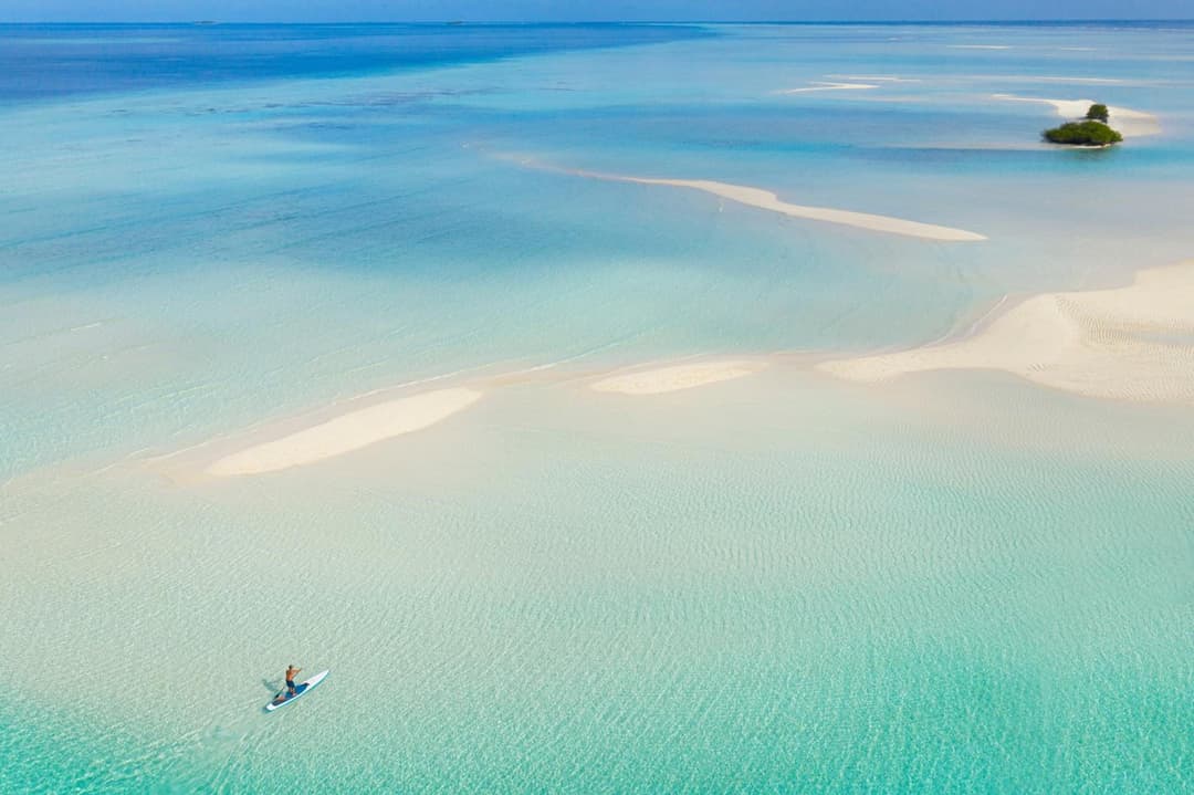Pullman Maldives Maamutaa - All-Inclusive Resort - 50 percent off Domestic Transfers - View 10