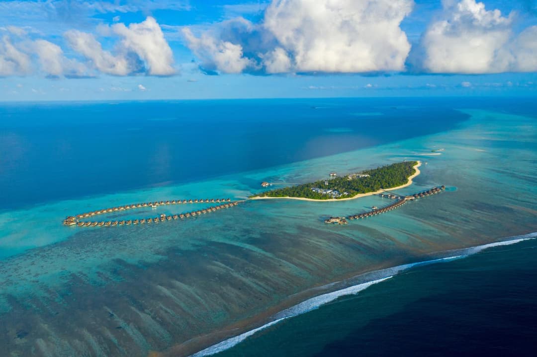 Pullman Maldives Maamutaa - All-Inclusive Resort - 50 percent off Domestic Transfers - View 54