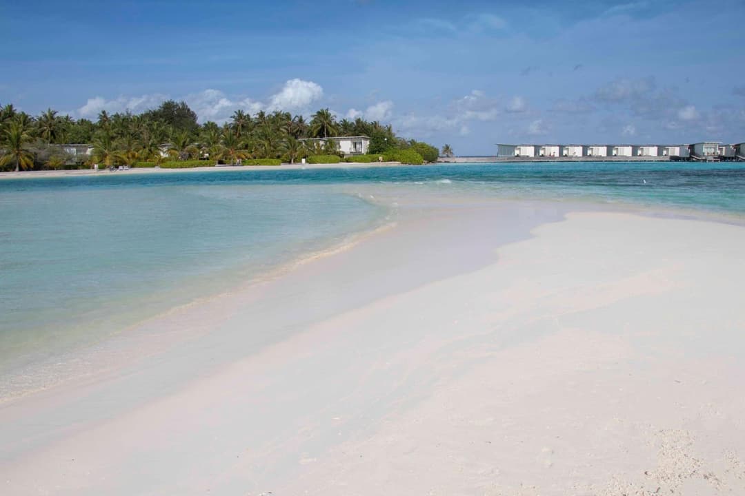 Rosy Villa Hotel - View 38