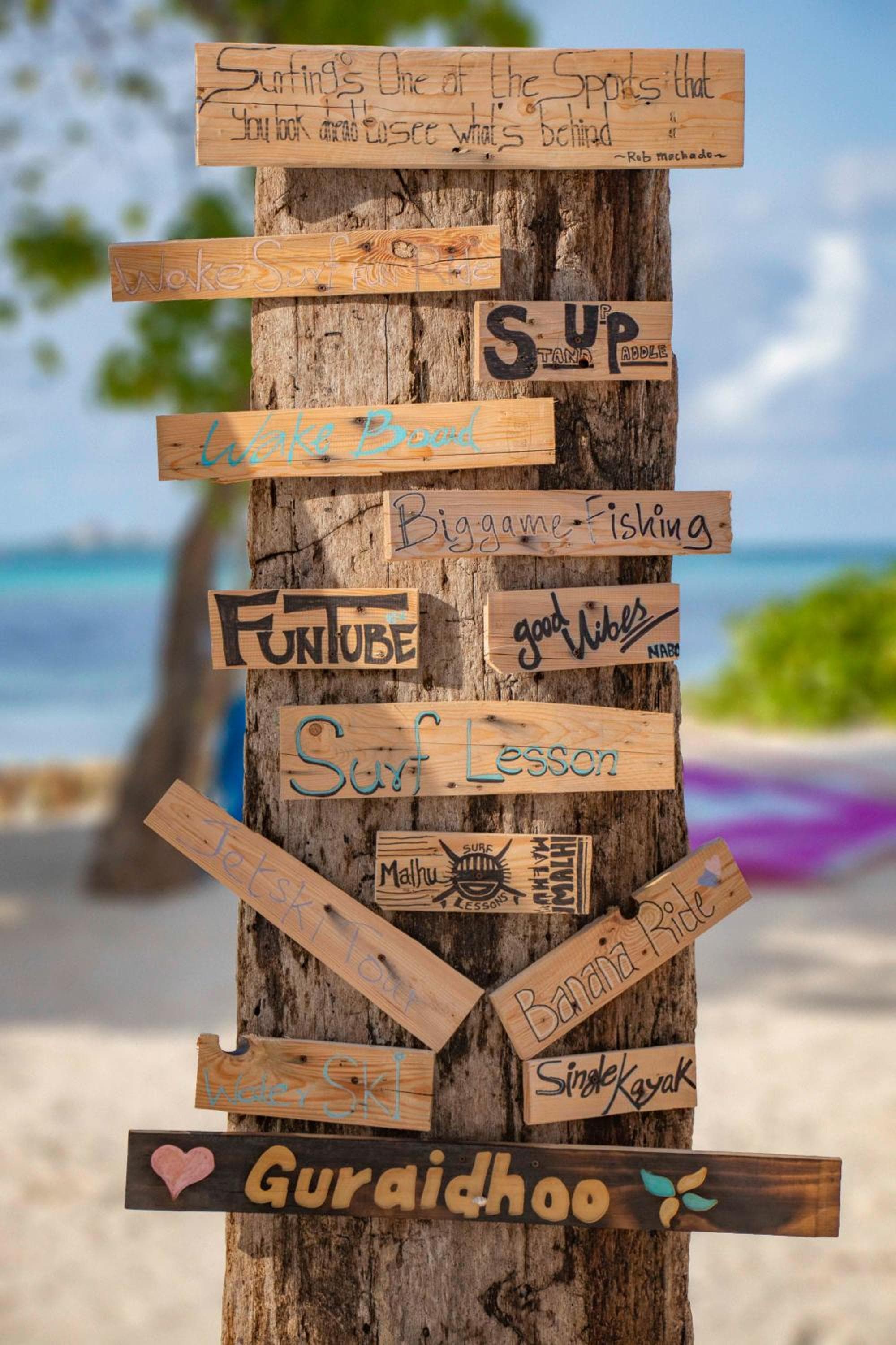 Rosy Villa Hotel - View 34